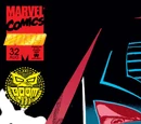 Doom 2099 Vol 1 32