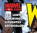 Wolverine: First Class Vol 1 8