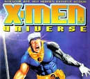 X-Men Universe Vol 1 15