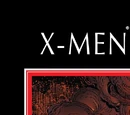 X-Men: Messiah Complex Vol 1 1
