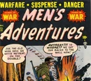 Men's Adventures Vol 1 11