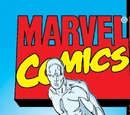 Silver Surfer Vol 3 134