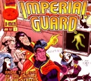 Imperial Guard Vol 1 1