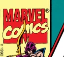 Avengers Spotlight Vol 1 36