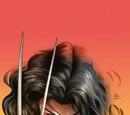 Laura Kinney (Earth-616)