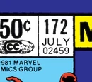 Daredevil Vol 1 172