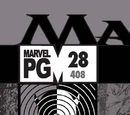Daredevil Vol 2 28