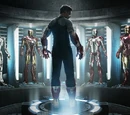 Marvel Movies