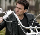 Portal:Ghost Rider