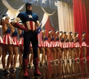 The Star Spangled Singers