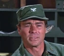 Colonel Sam Flagg