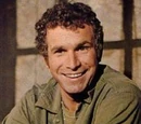 John Francis Xavier "Trapper" McIntyre