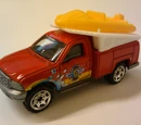 Ford F-Series Truck