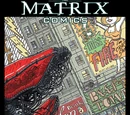 The Matrix Comics