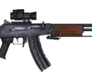 IMG 5.56 Assault Rifle