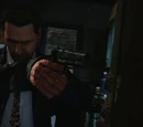 Ilan xd/Max Payne 3 weapons: the M1911
