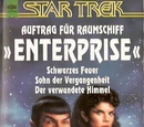 Auftrag für Raumschiff Enterprise