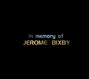 Jerome Bixby
