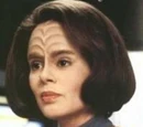B'Elanna Torres