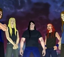 Dethklok