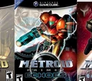 Prime Series