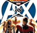Avengers vs. X-Men Vol 1 6