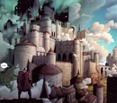 Asgard