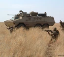 Ratel IFV