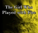 The Girl Who Played with Fire (2012 movie)
