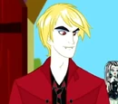 Bram Devein