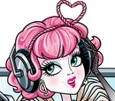 C.A. Cupid's diary