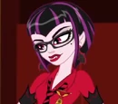 Gory Fangtell
