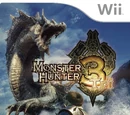 Monster Hunter 3
