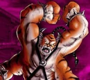 Kintaro (Cómics)