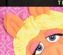 Quilting with the Muppets