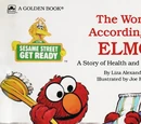 The World According to Elmo