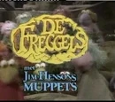 De Freggels