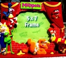 Muppet picture frames (FAB/Starpoint)