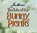 The Tale of the Bunny Picnic