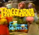 Fragglarna