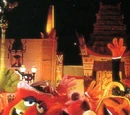 Walt Disney World