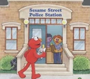 Sesame Street Police Station