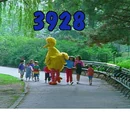 Episode 3928