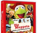 Die Muppets: Briefe an den Weihnachtsmann