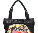 Muppet tote bags (Loungefly)
