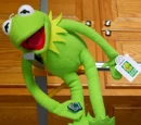 Muppet plush (Applause)