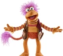 Gobo Fraggle