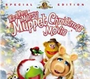 It's a Very Merry Muppet Christmas Movie (video)