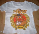 Muppet T-shirts