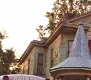 The Muppet Boarding House